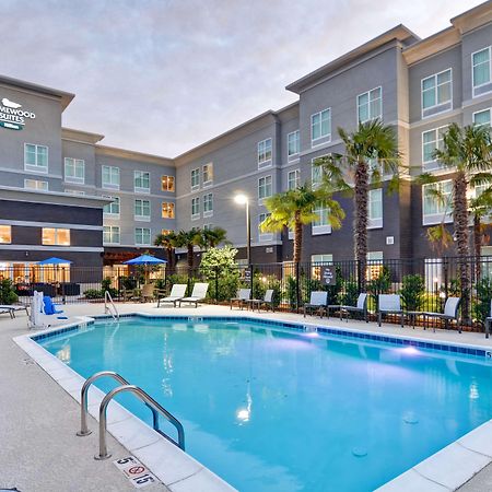 Homewood Suites By Hilton New Orleans West Bank Gretna Dış mekan fotoğraf