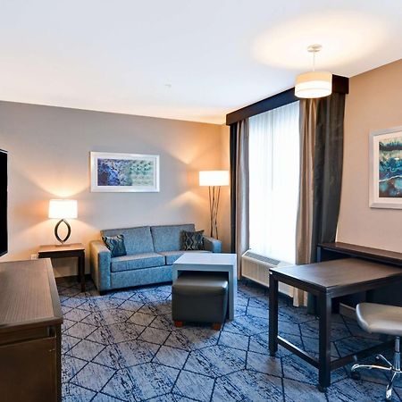 Homewood Suites By Hilton New Orleans West Bank Gretna Dış mekan fotoğraf