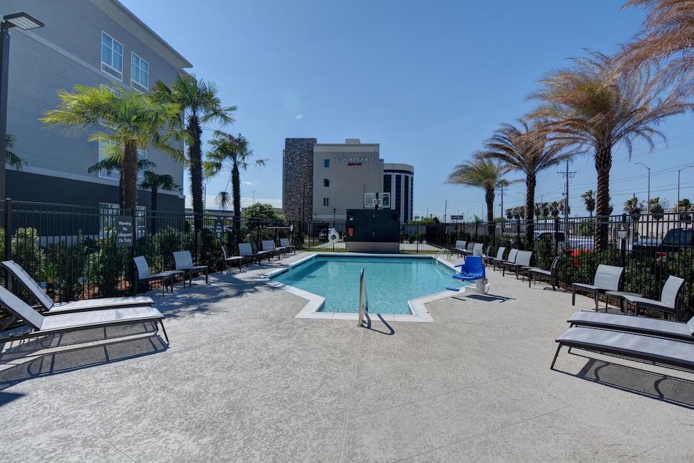 Homewood Suites By Hilton New Orleans West Bank Gretna Dış mekan fotoğraf