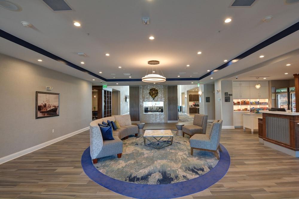 Homewood Suites By Hilton New Orleans West Bank Gretna Dış mekan fotoğraf