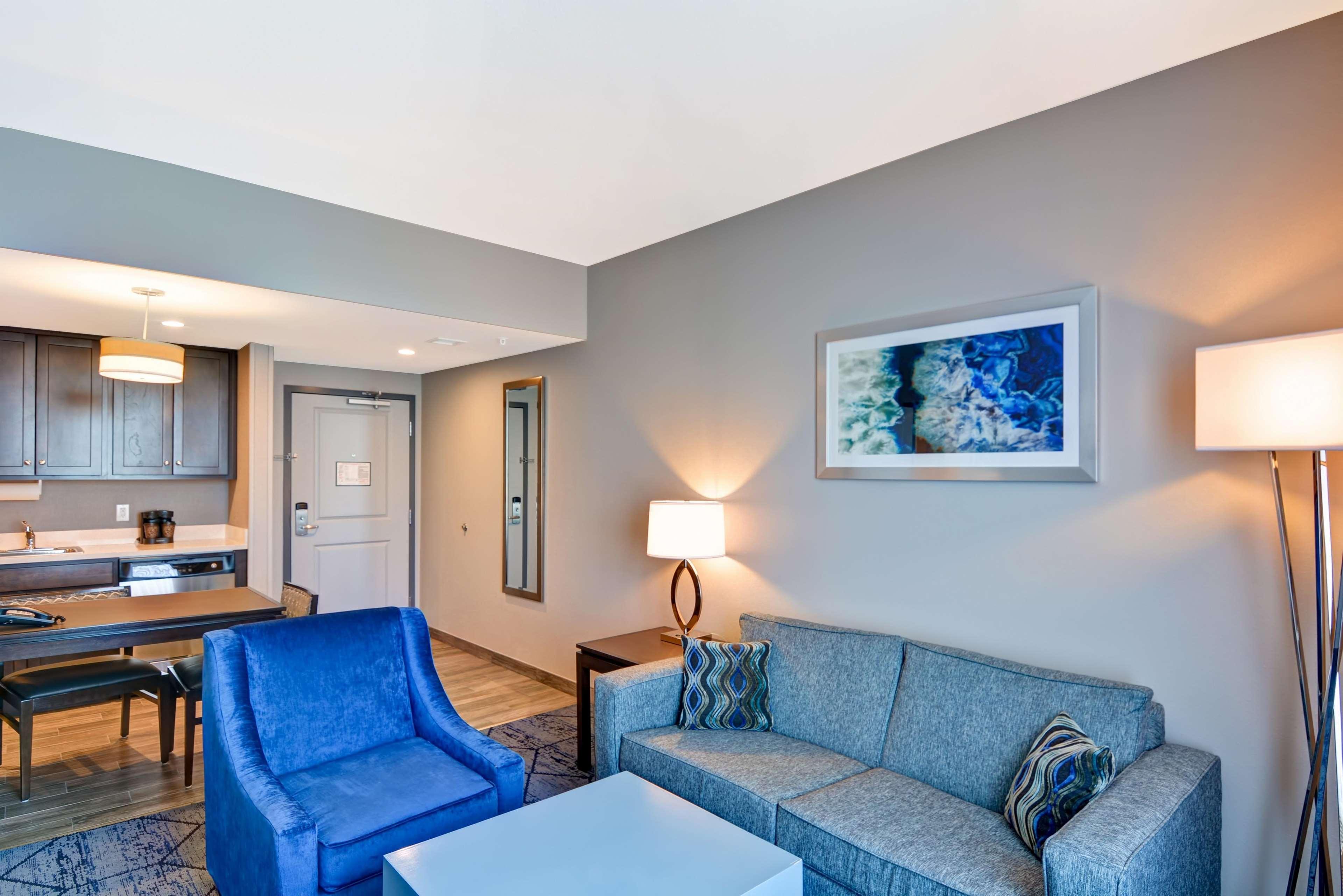 Homewood Suites By Hilton New Orleans West Bank Gretna Dış mekan fotoğraf