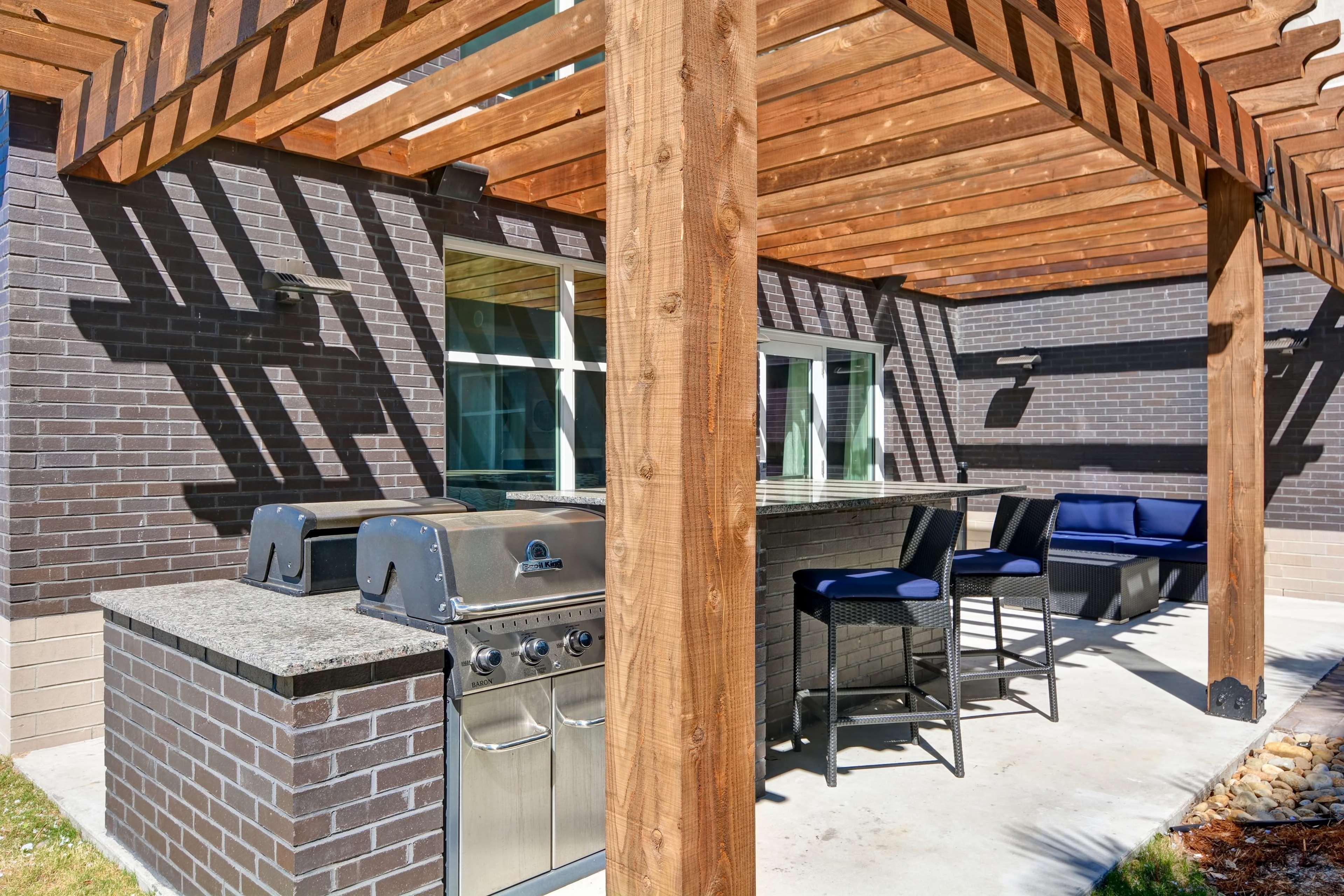 Homewood Suites By Hilton New Orleans West Bank Gretna Dış mekan fotoğraf