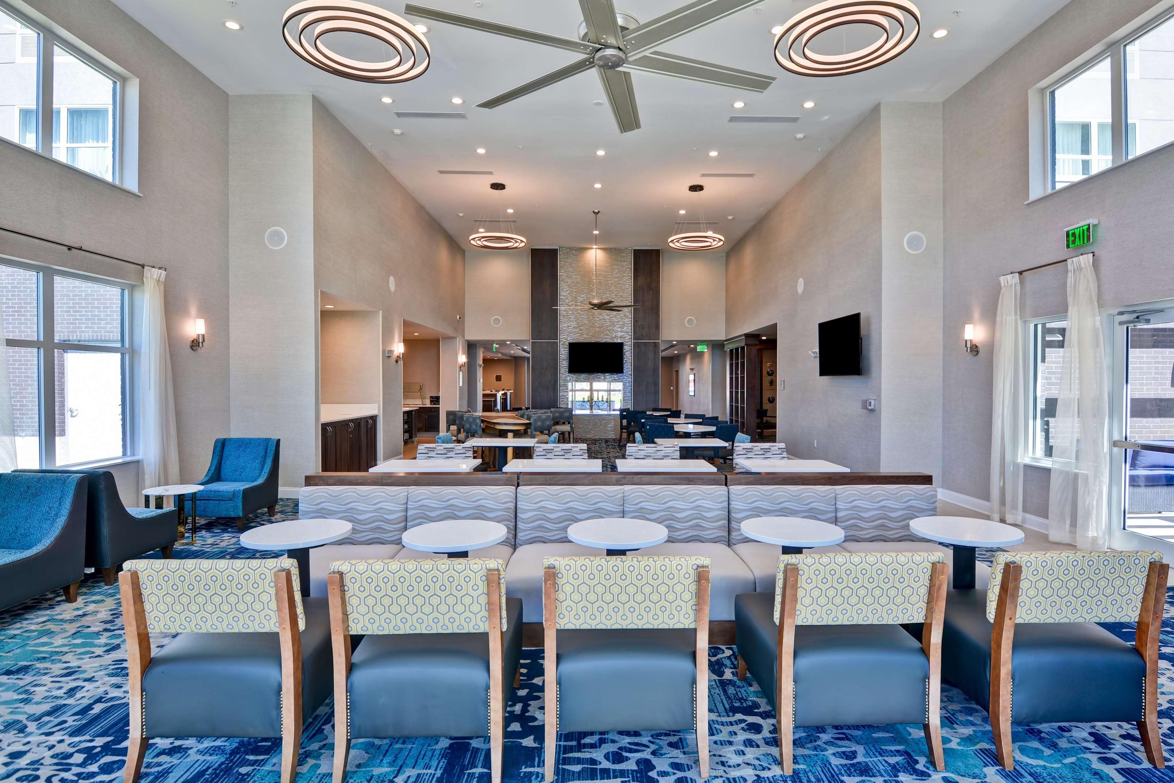 Homewood Suites By Hilton New Orleans West Bank Gretna Dış mekan fotoğraf
