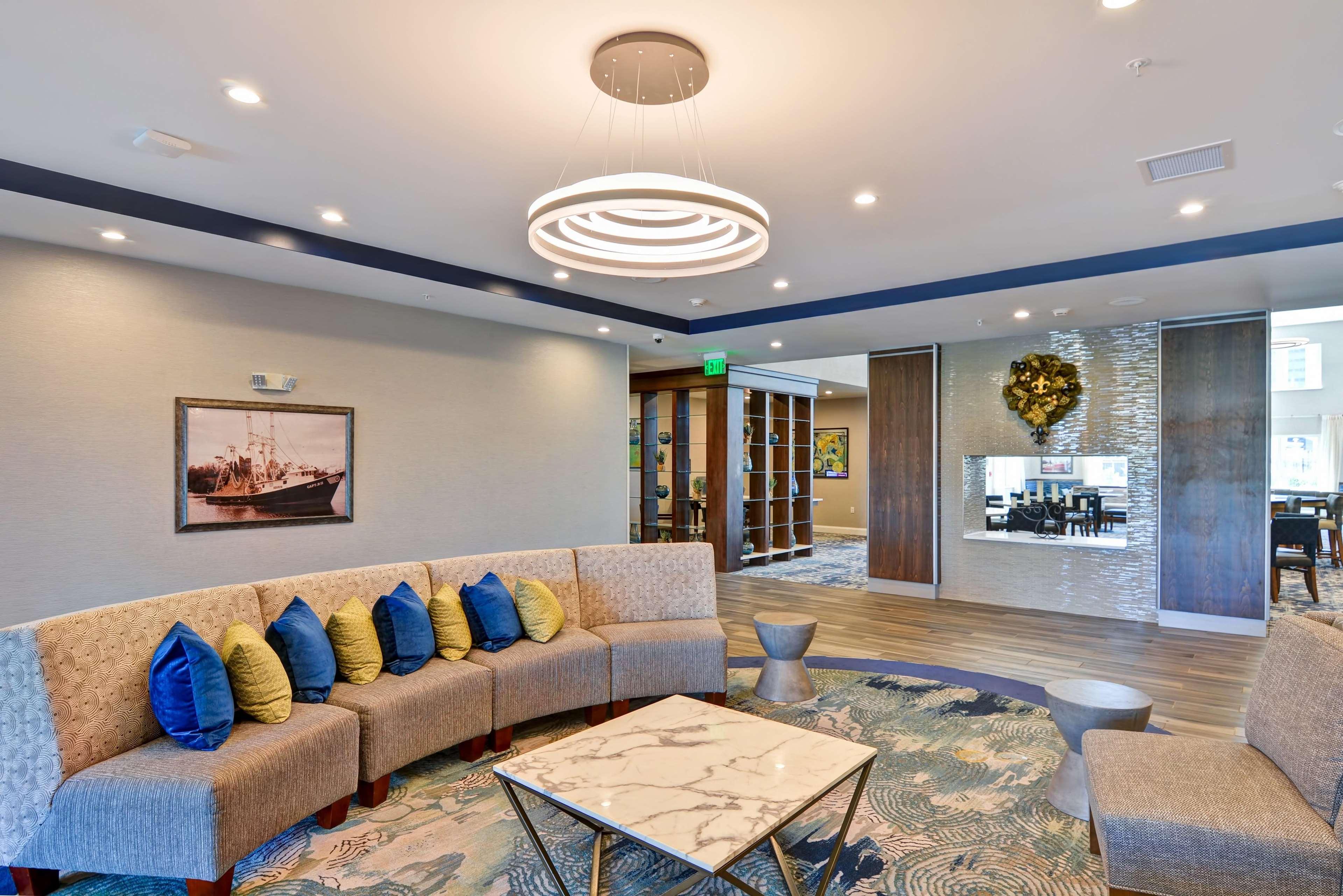 Homewood Suites By Hilton New Orleans West Bank Gretna Dış mekan fotoğraf
