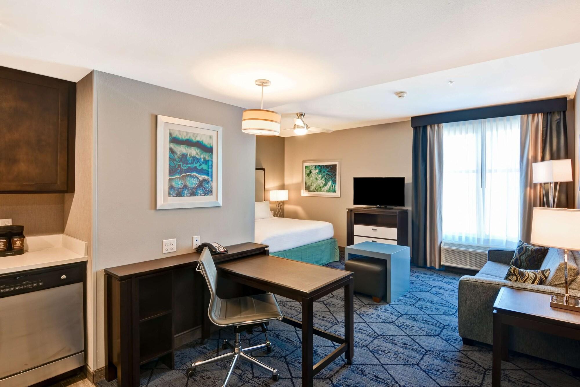 Homewood Suites By Hilton New Orleans West Bank Gretna Dış mekan fotoğraf