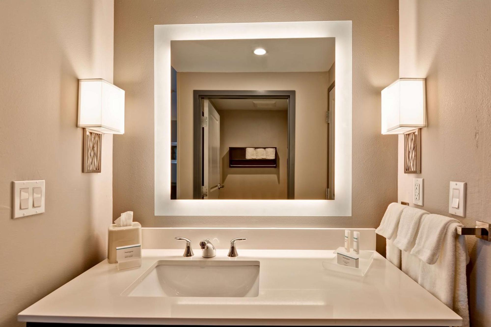 Homewood Suites By Hilton New Orleans West Bank Gretna Dış mekan fotoğraf