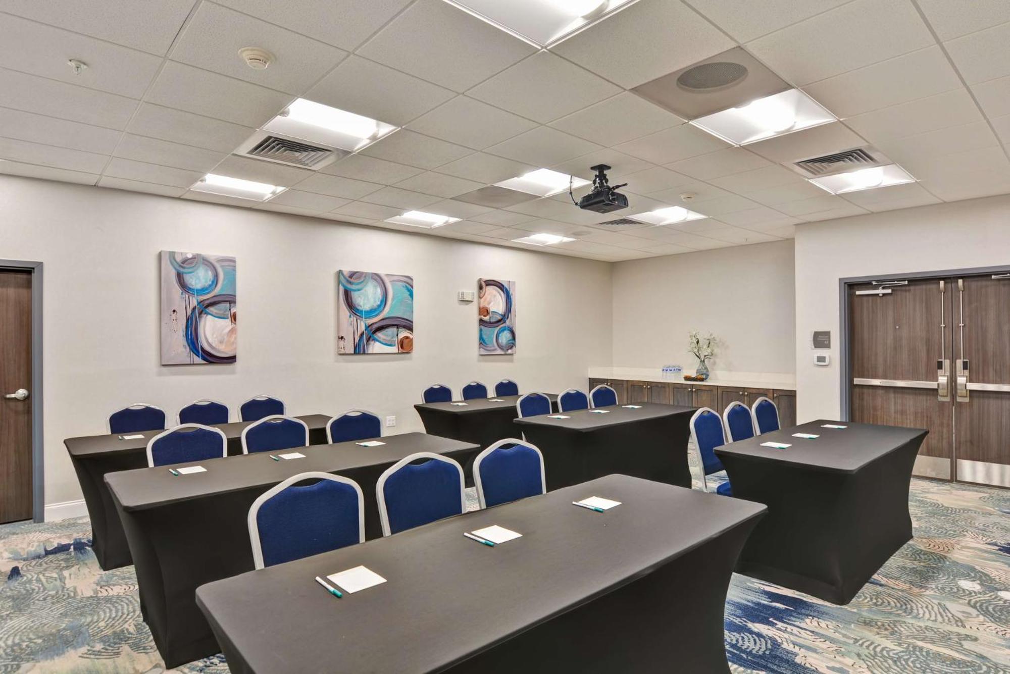 Homewood Suites By Hilton New Orleans West Bank Gretna Dış mekan fotoğraf