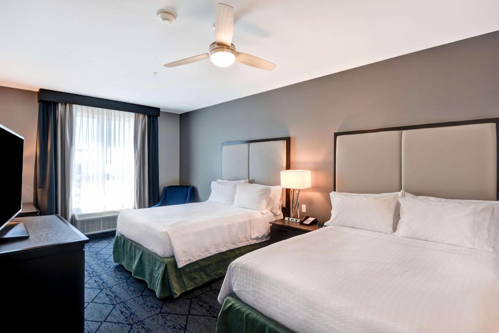 Homewood Suites By Hilton New Orleans West Bank Gretna Dış mekan fotoğraf
