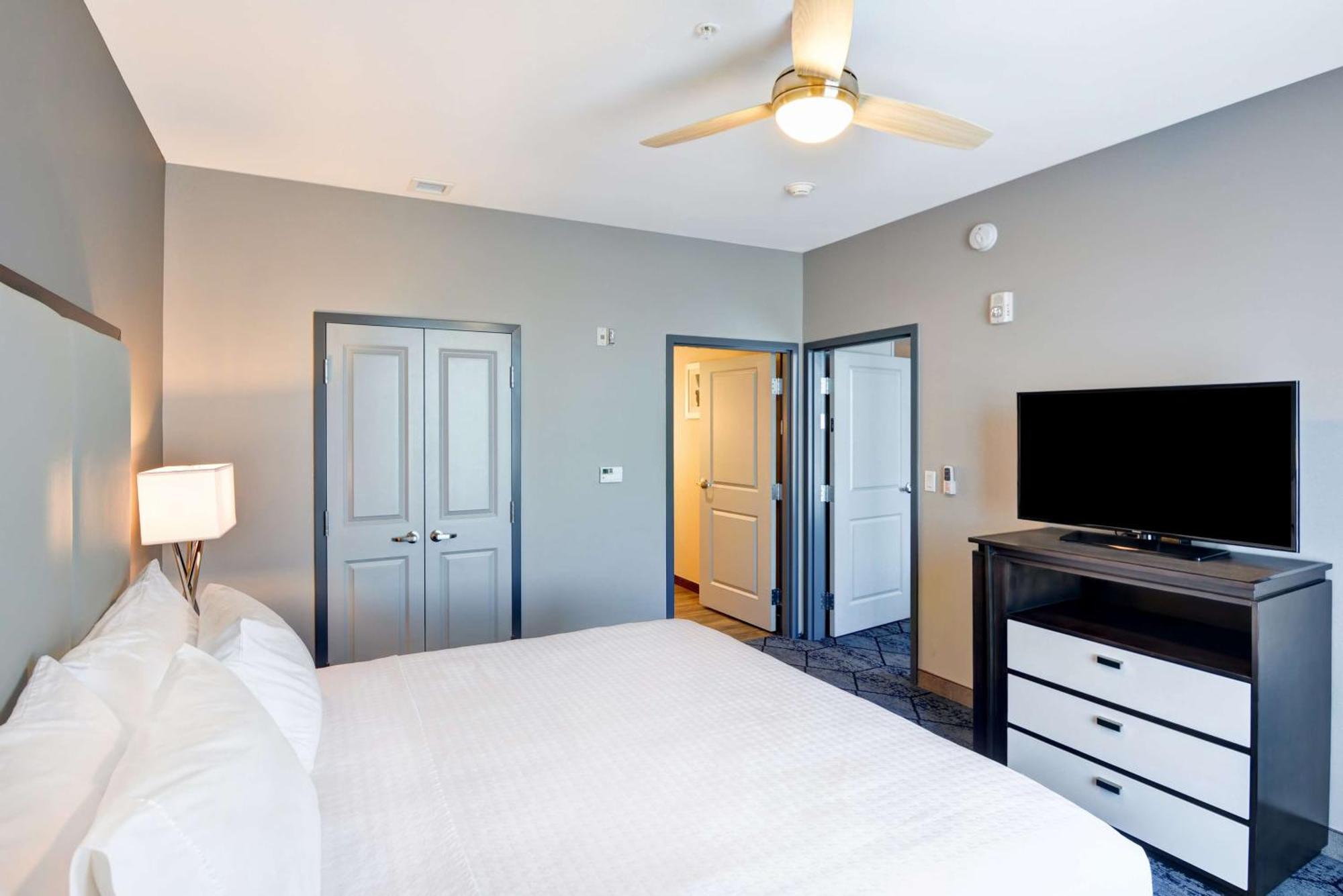 Homewood Suites By Hilton New Orleans West Bank Gretna Dış mekan fotoğraf