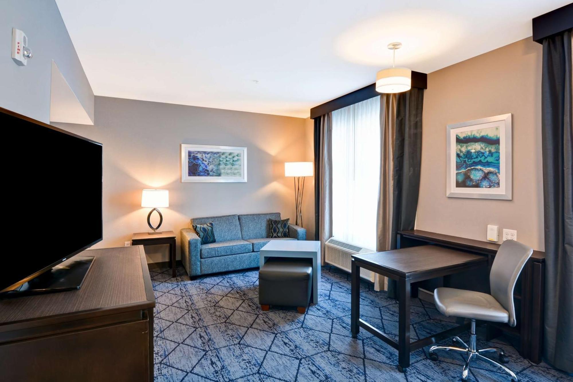 Homewood Suites By Hilton New Orleans West Bank Gretna Dış mekan fotoğraf