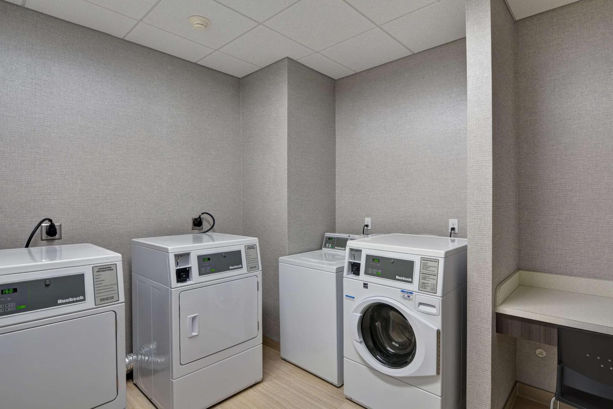 Homewood Suites By Hilton New Orleans West Bank Gretna Dış mekan fotoğraf