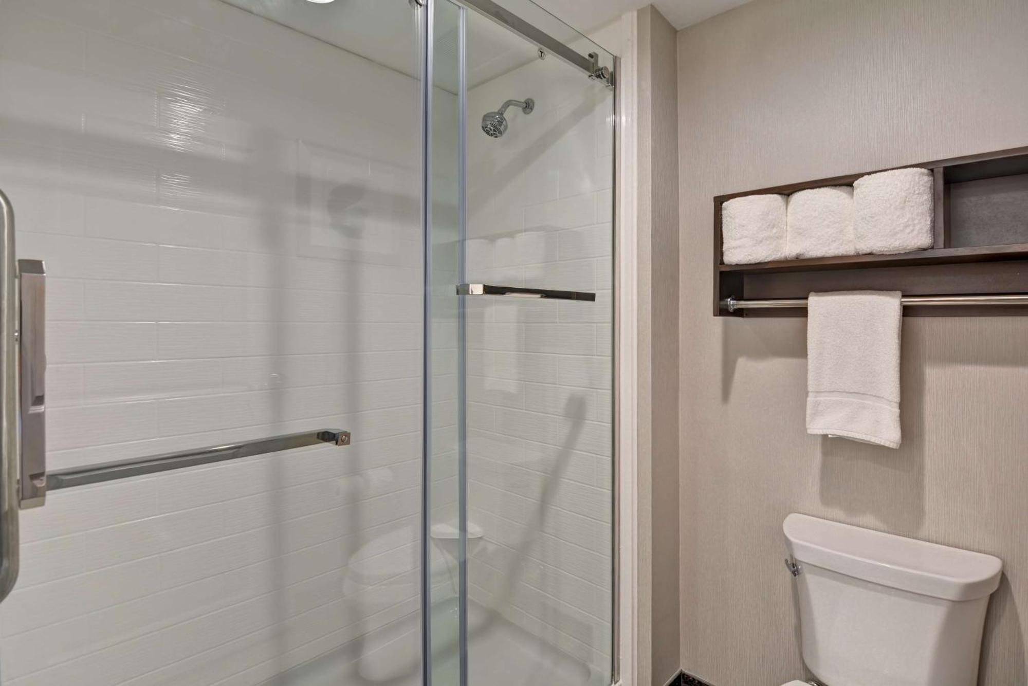 Homewood Suites By Hilton New Orleans West Bank Gretna Dış mekan fotoğraf