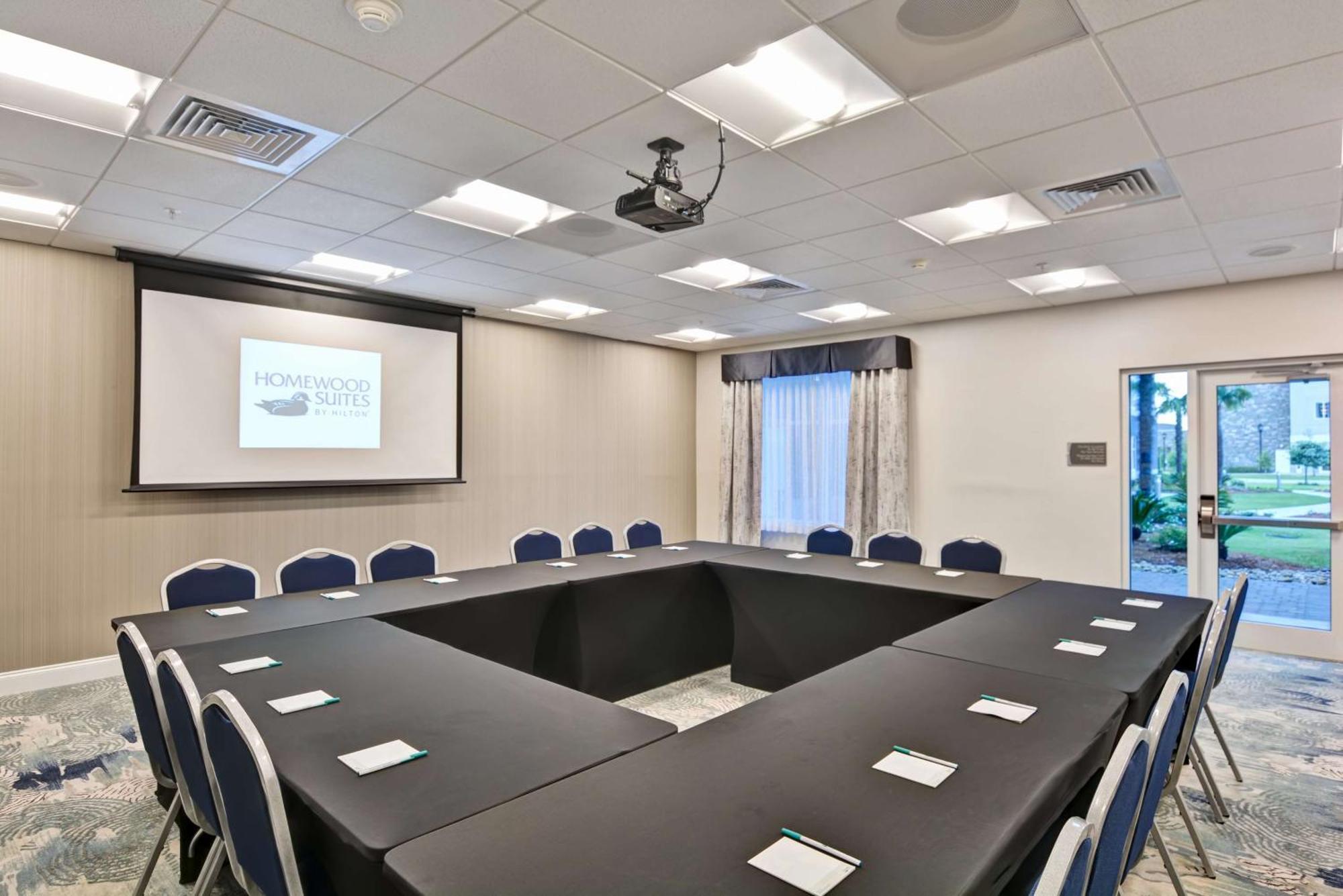 Homewood Suites By Hilton New Orleans West Bank Gretna Dış mekan fotoğraf