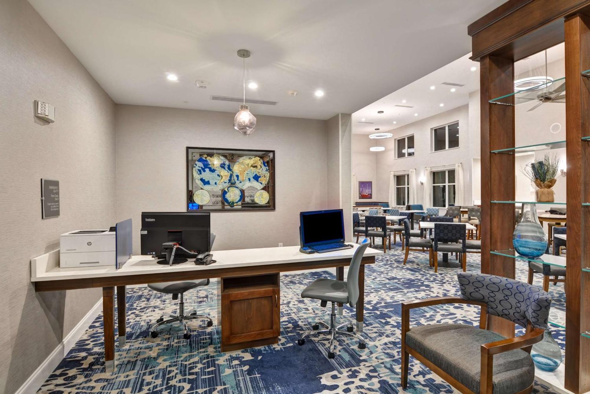 Homewood Suites By Hilton New Orleans West Bank Gretna Dış mekan fotoğraf