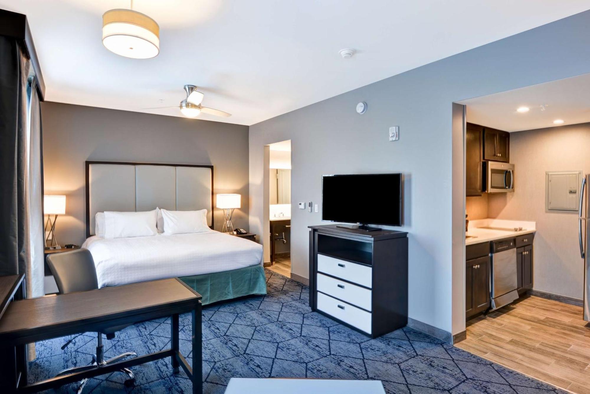 Homewood Suites By Hilton New Orleans West Bank Gretna Dış mekan fotoğraf