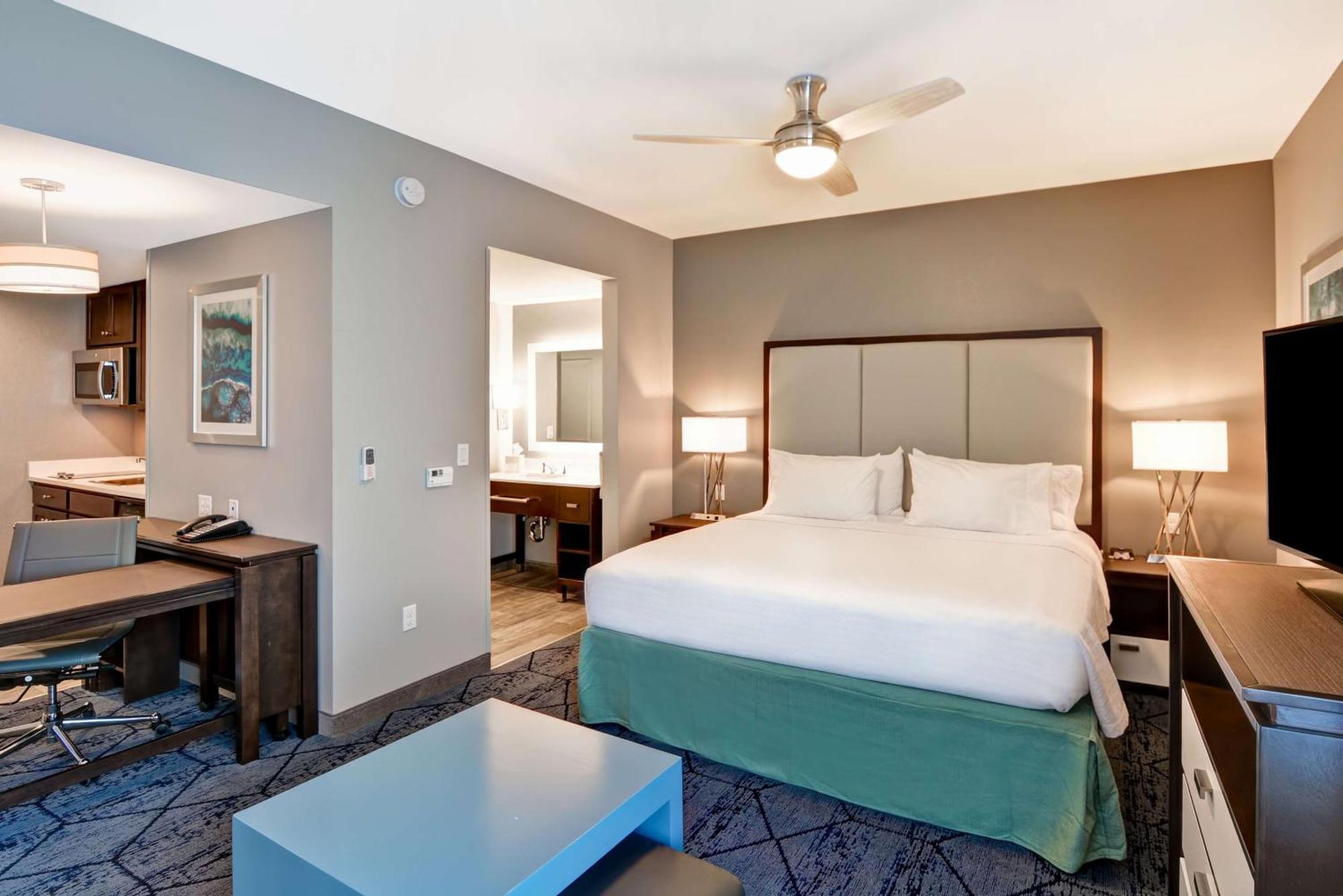 Homewood Suites By Hilton New Orleans West Bank Gretna Dış mekan fotoğraf