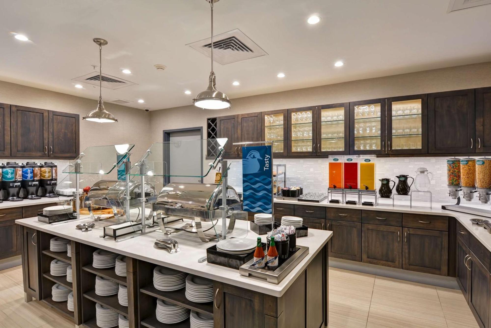 Homewood Suites By Hilton New Orleans West Bank Gretna Dış mekan fotoğraf