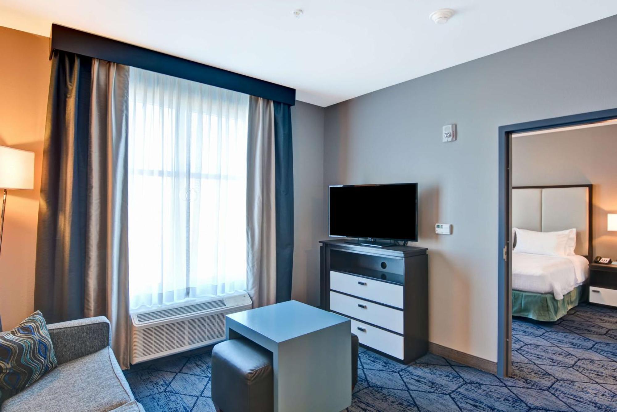 Homewood Suites By Hilton New Orleans West Bank Gretna Dış mekan fotoğraf