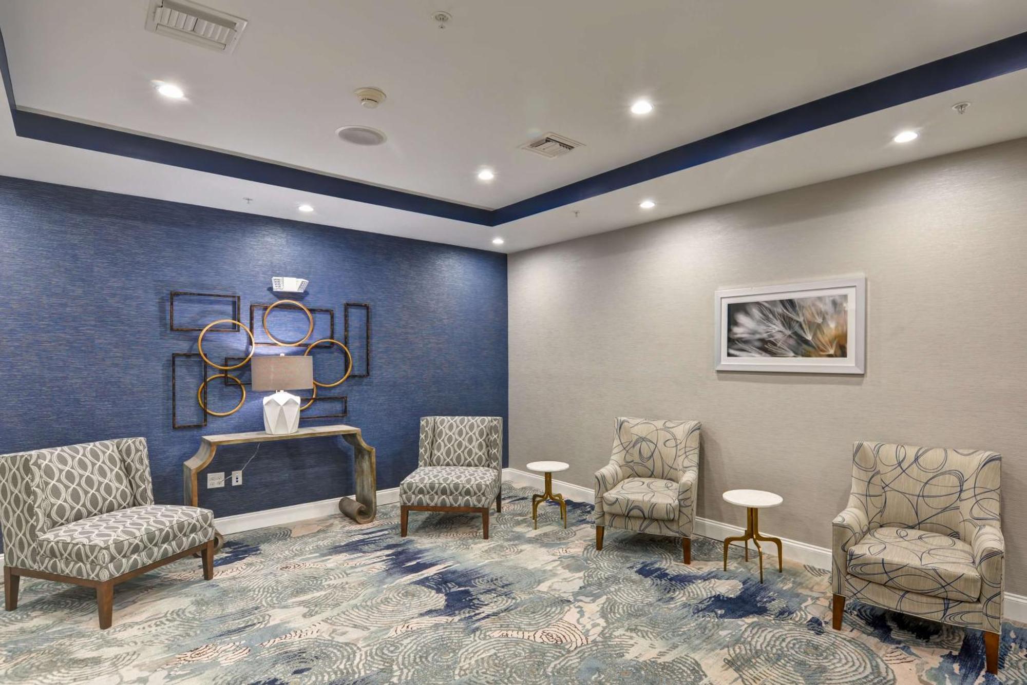 Homewood Suites By Hilton New Orleans West Bank Gretna Dış mekan fotoğraf