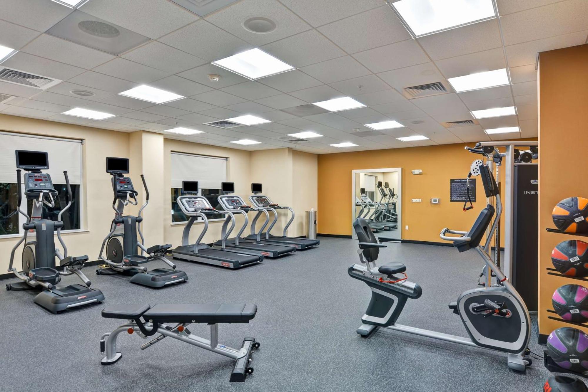 Homewood Suites By Hilton New Orleans West Bank Gretna Dış mekan fotoğraf